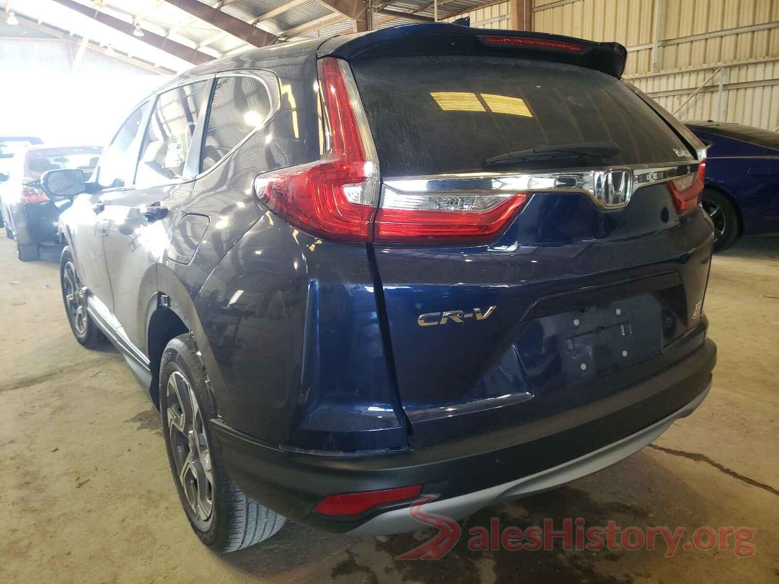 7FARW1H52JE018132 2018 HONDA CRV