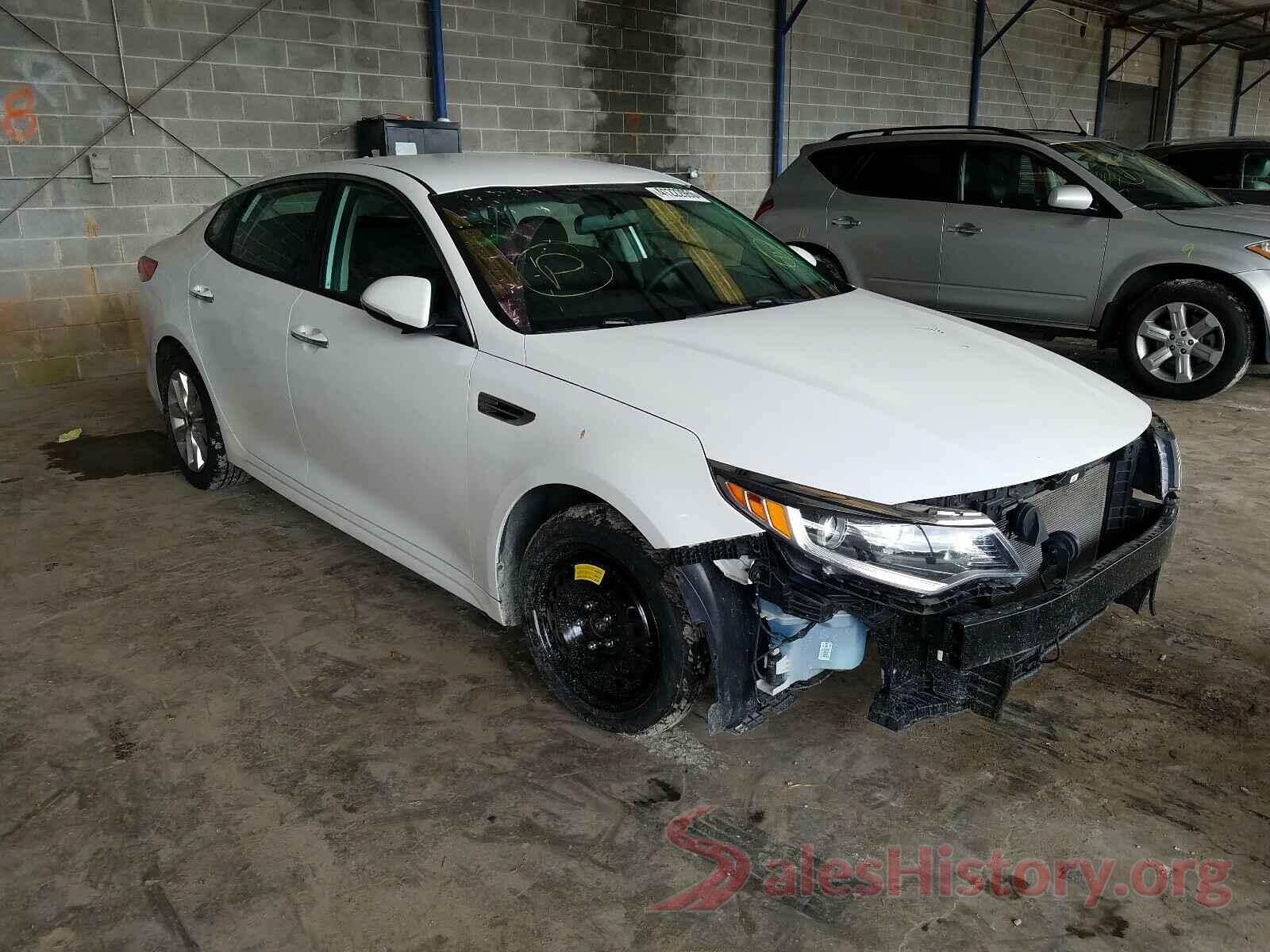 5XXGT4L35HG171288 2017 KIA OPTIMA