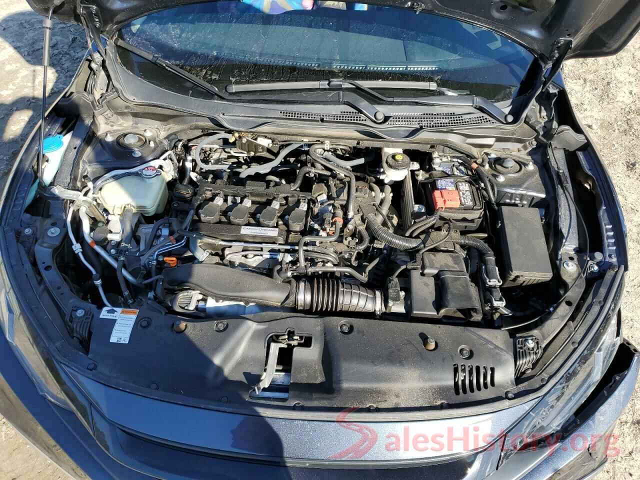 19XFC1F72LE021357 2020 HONDA CIVIC