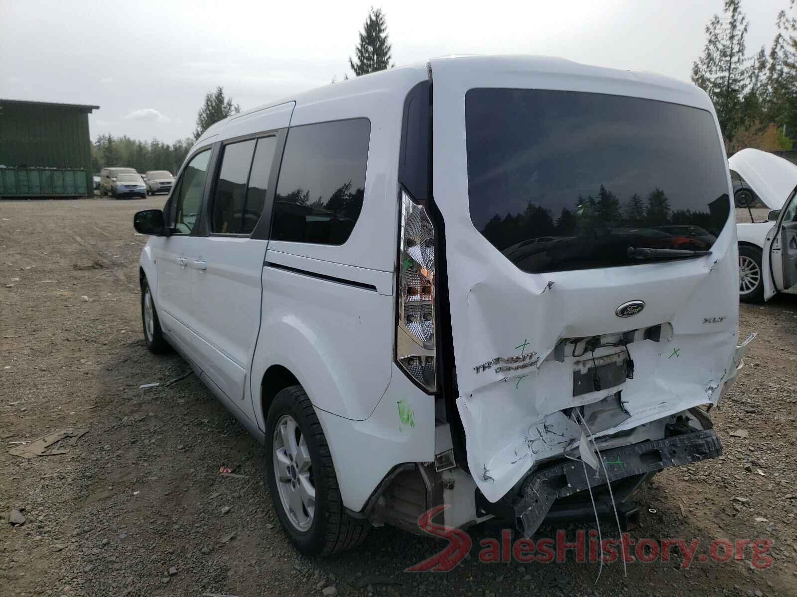 NM0GE9F72G1262046 2016 FORD TRANSIT CO