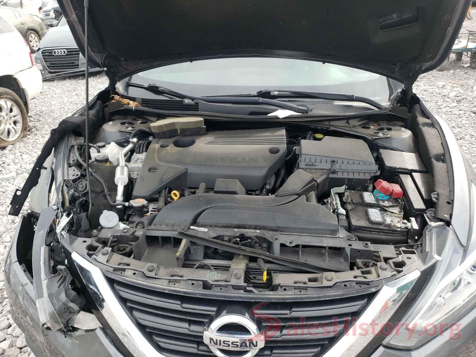 1N4AL3AP7JC291496 2018 NISSAN ALTIMA