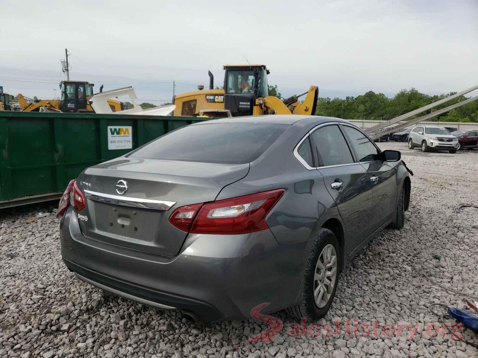 1N4AL3AP7JC291496 2018 NISSAN ALTIMA