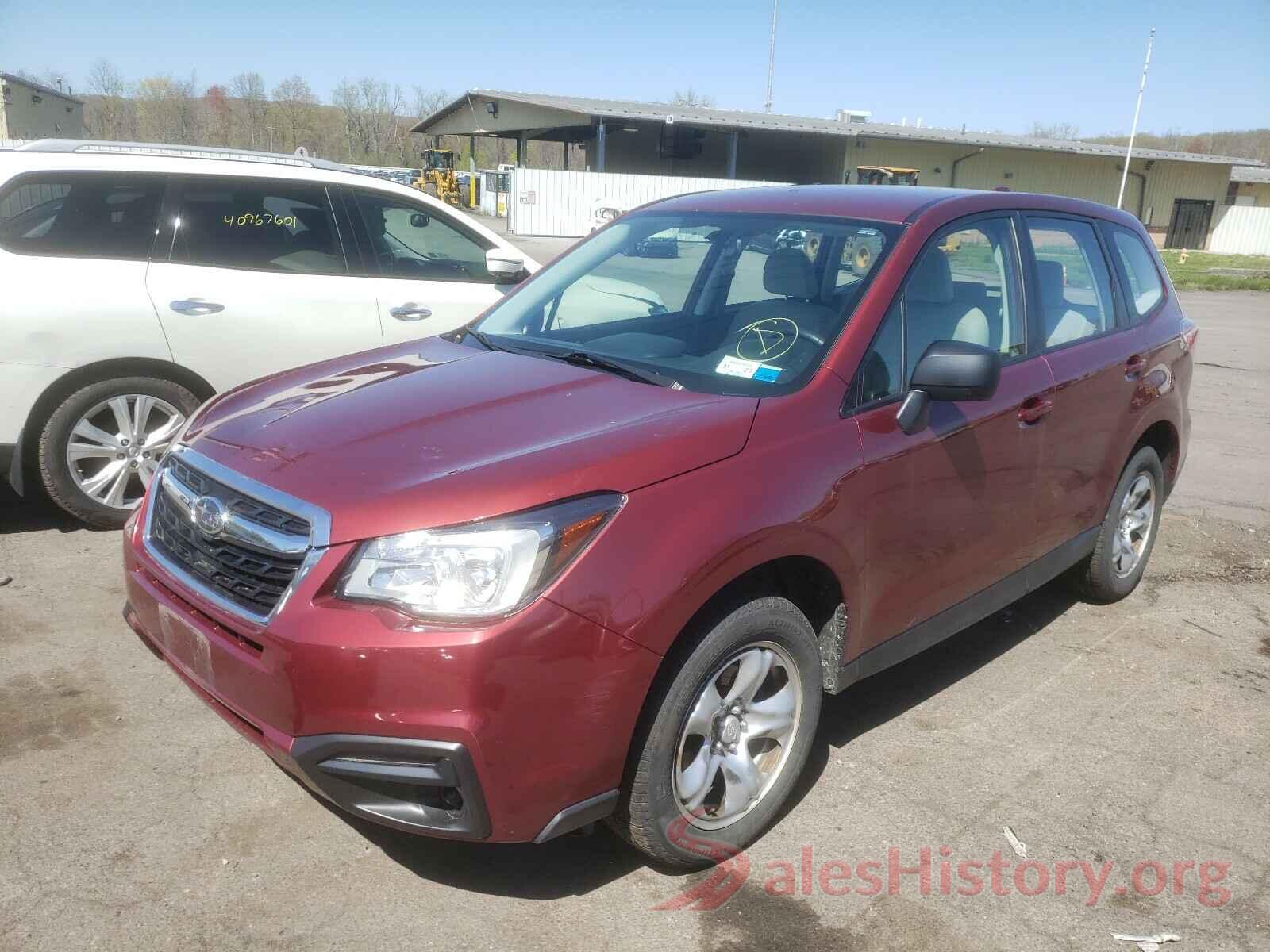 JF2SJAAC3HH426994 2017 SUBARU FORESTER