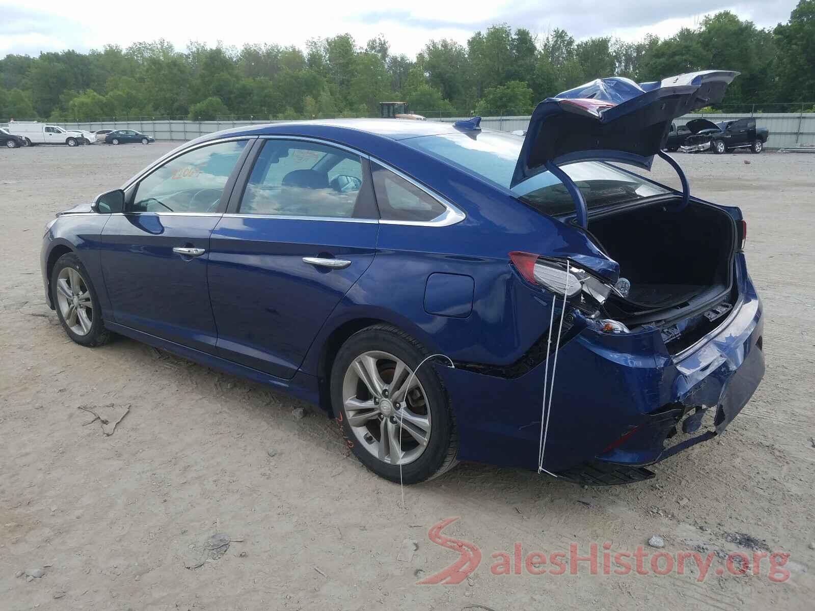 5NPE34AF6JH598252 2018 HYUNDAI SONATA