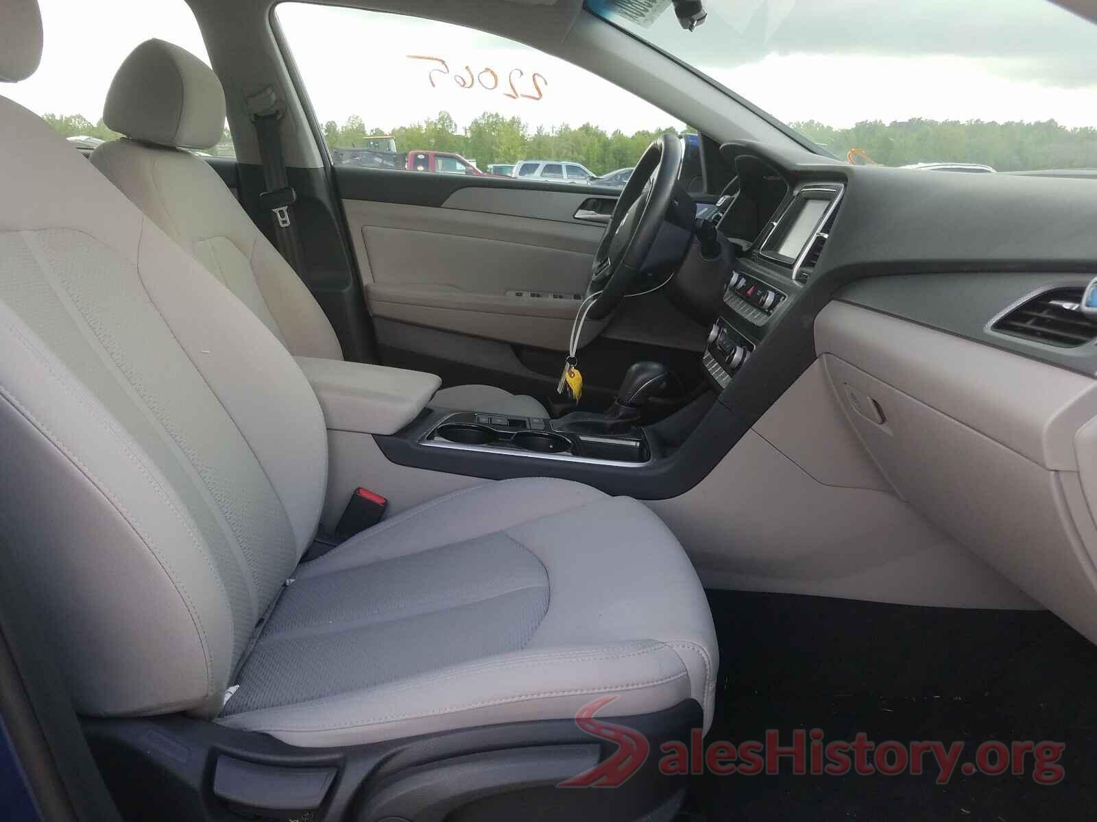 5NPE34AF6JH598252 2018 HYUNDAI SONATA