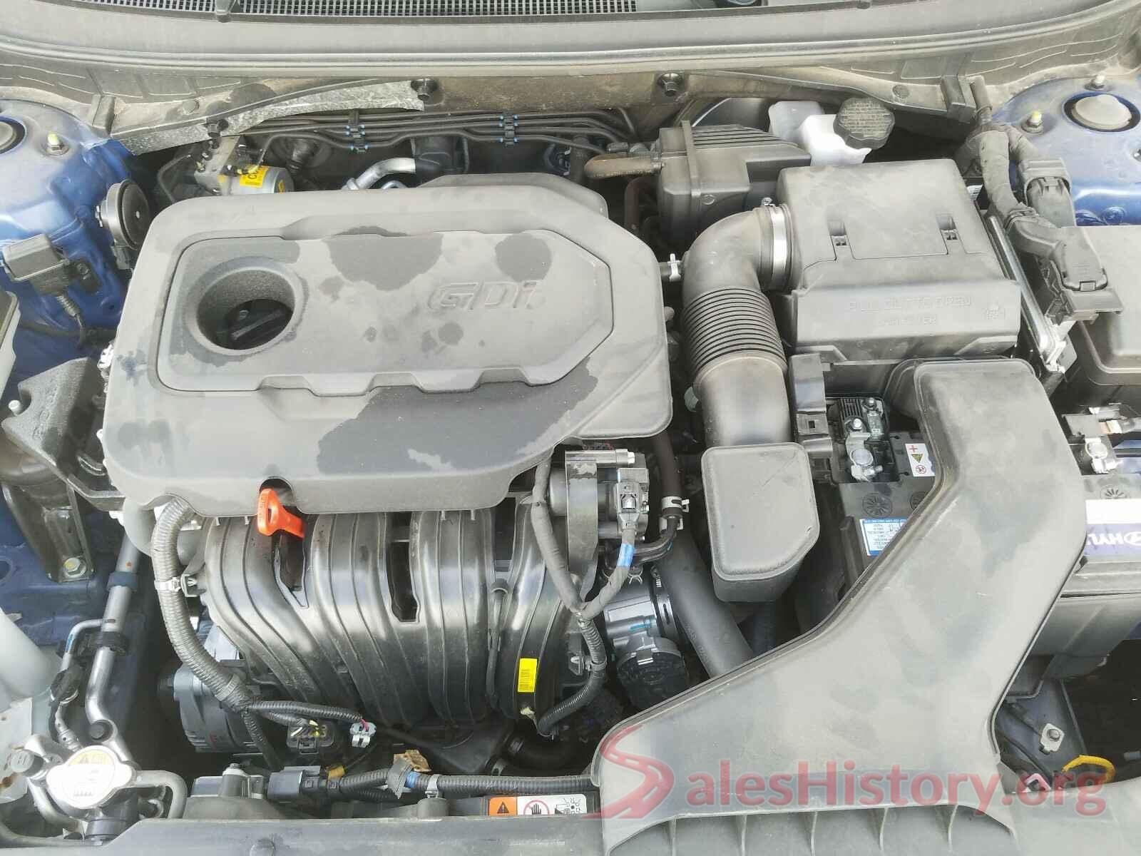 5NPE34AF6JH598252 2018 HYUNDAI SONATA