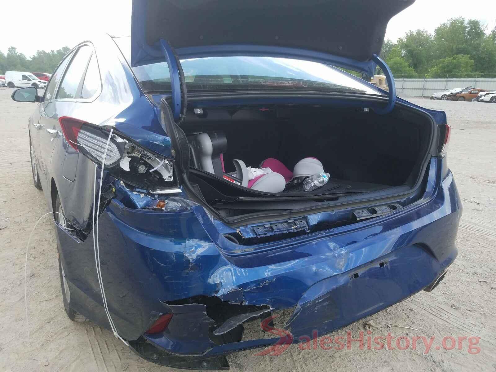 5NPE34AF6JH598252 2018 HYUNDAI SONATA