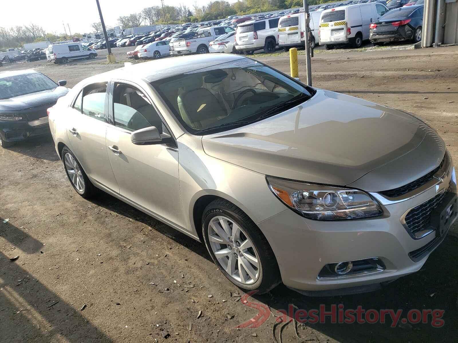 1G11E5SA7GF112805 2016 CHEVROLET MALIBU