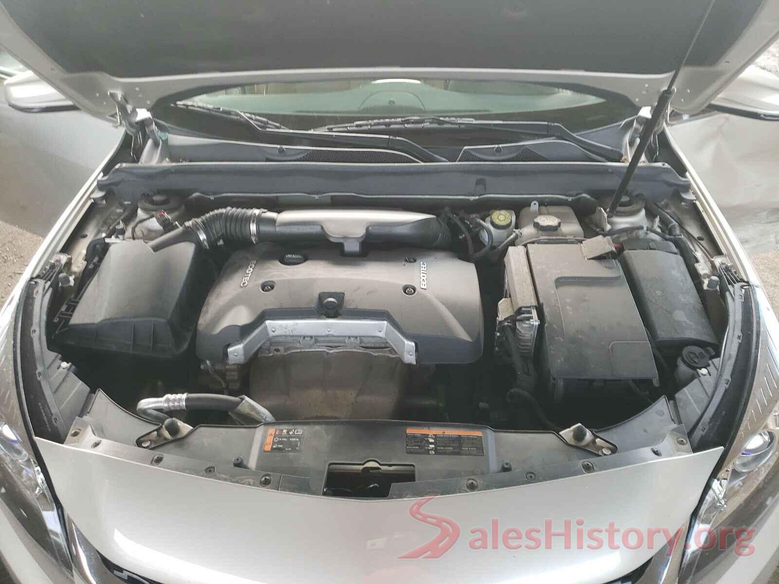 1G11E5SA7GF112805 2016 CHEVROLET MALIBU