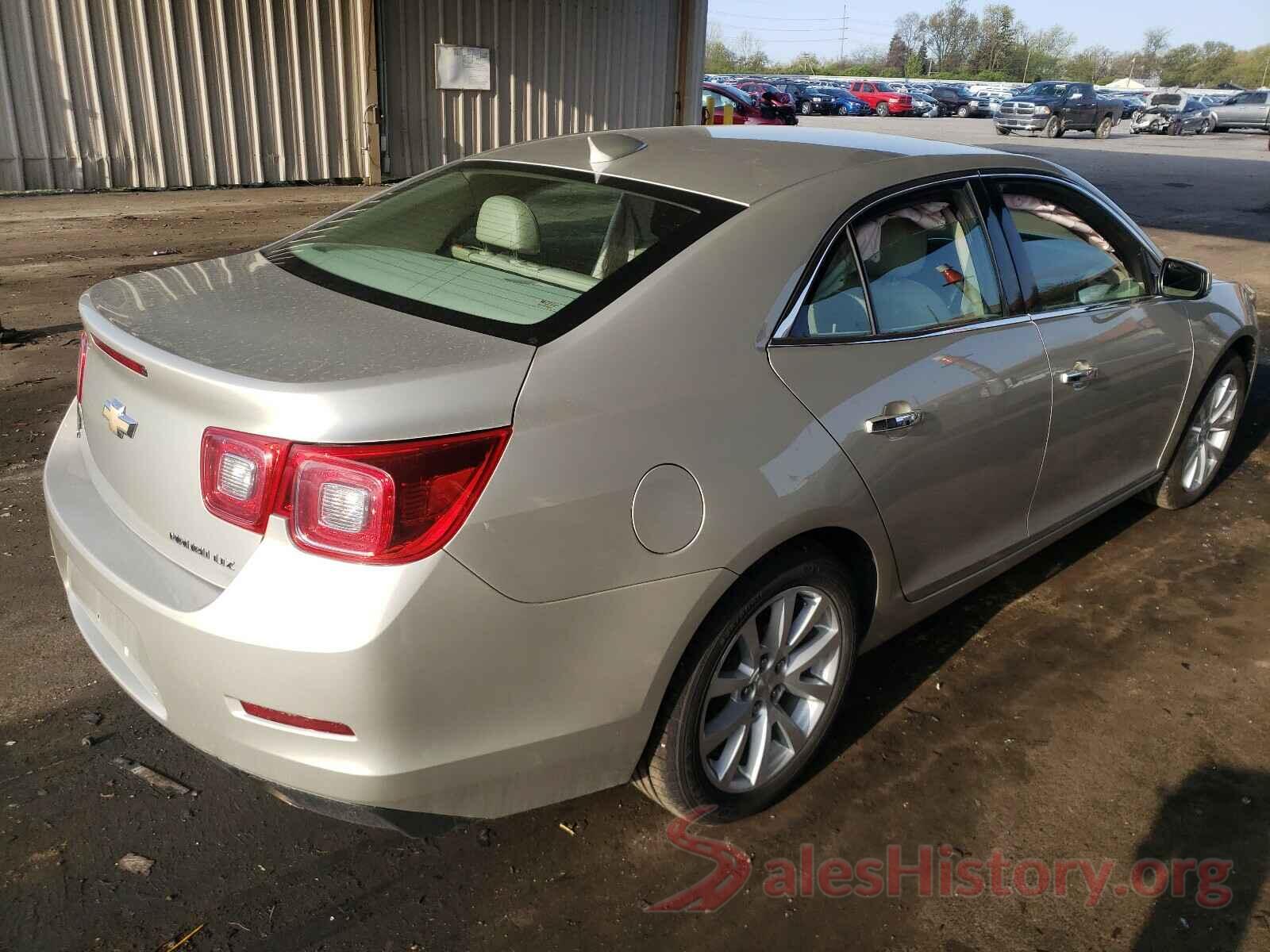 1G11E5SA7GF112805 2016 CHEVROLET MALIBU