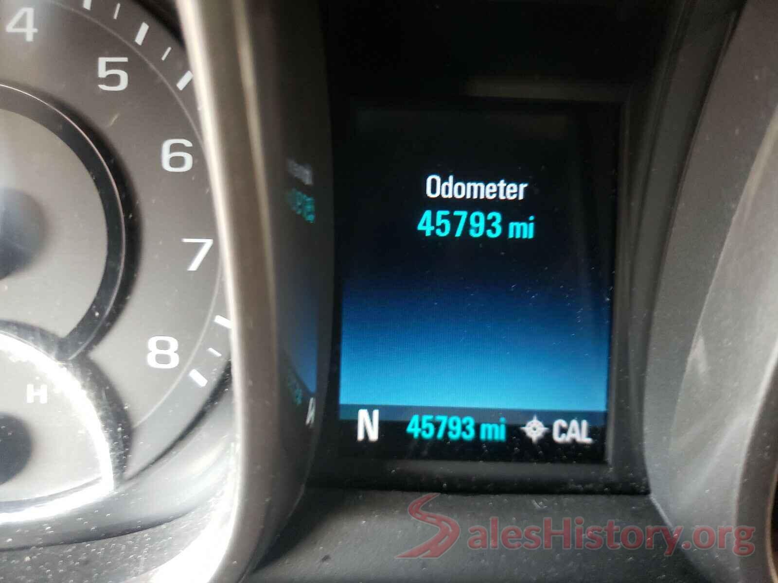 1G11E5SA7GF112805 2016 CHEVROLET MALIBU