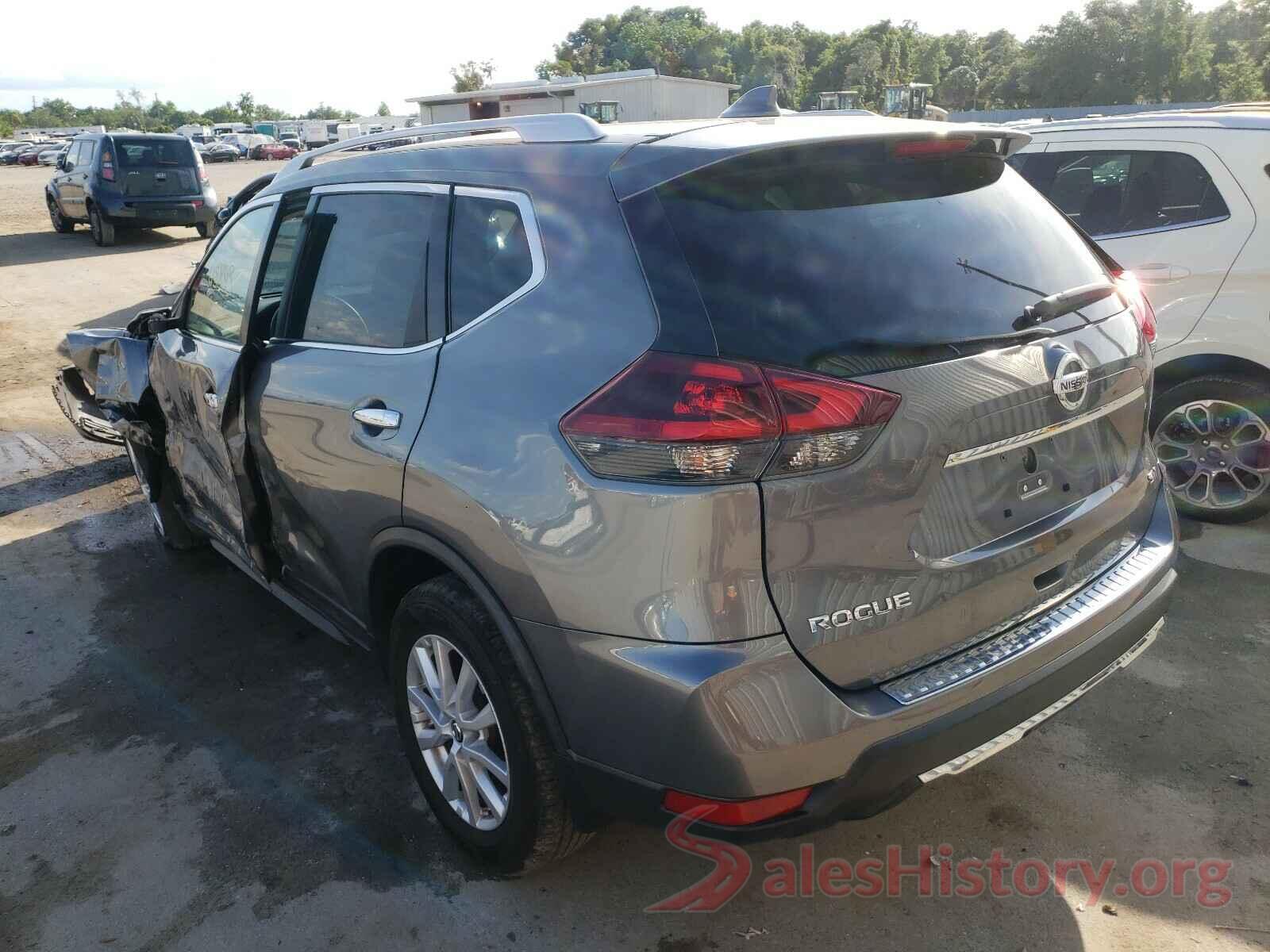 KNMAT2MT1JP546472 2018 NISSAN ROGUE