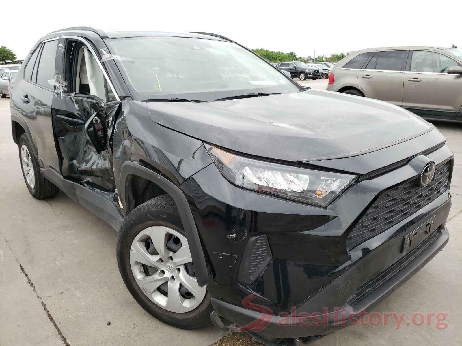 JTMH1RFV4KD511620 2019 TOYOTA RAV4