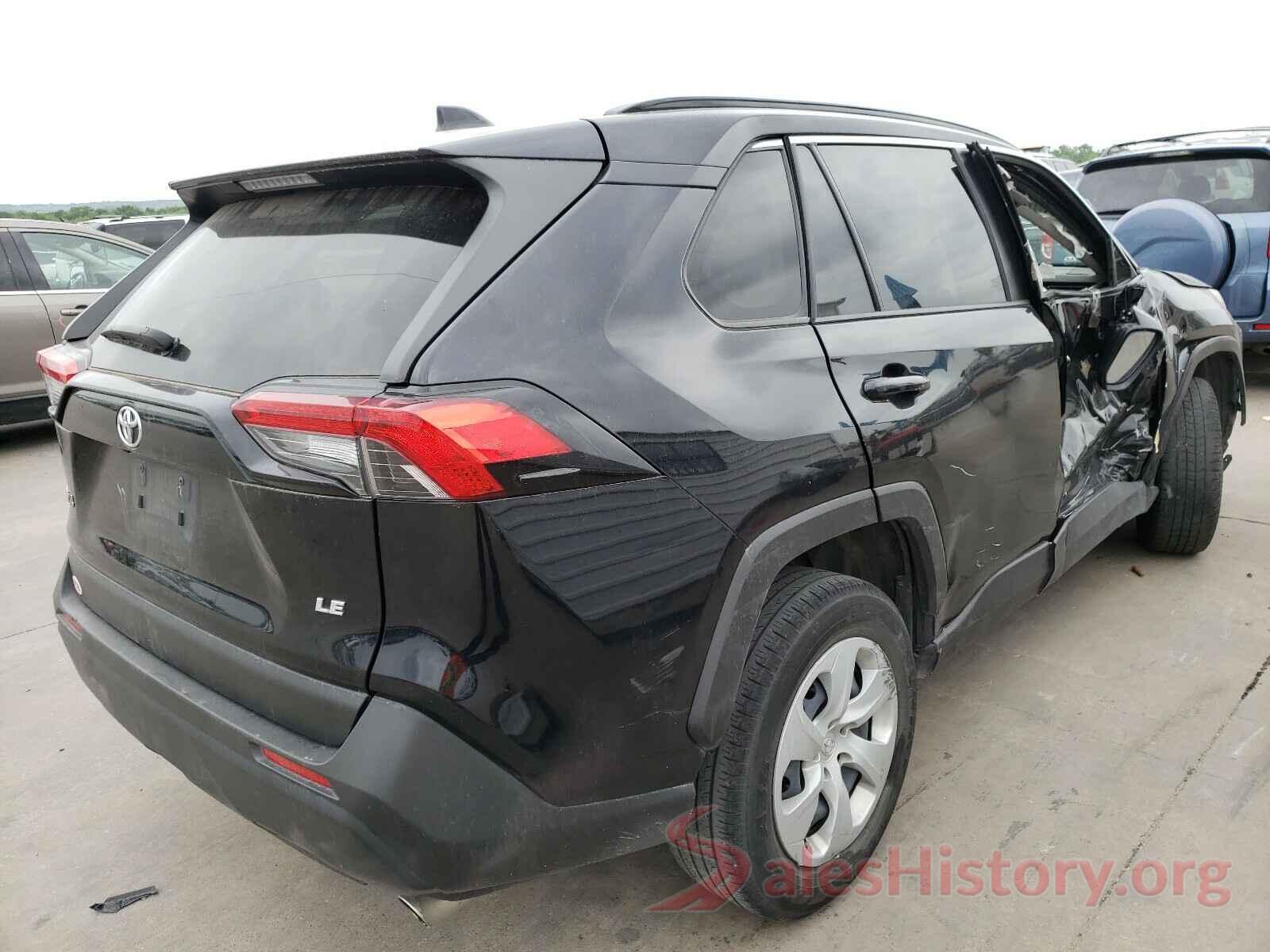 JTMH1RFV4KD511620 2019 TOYOTA RAV4