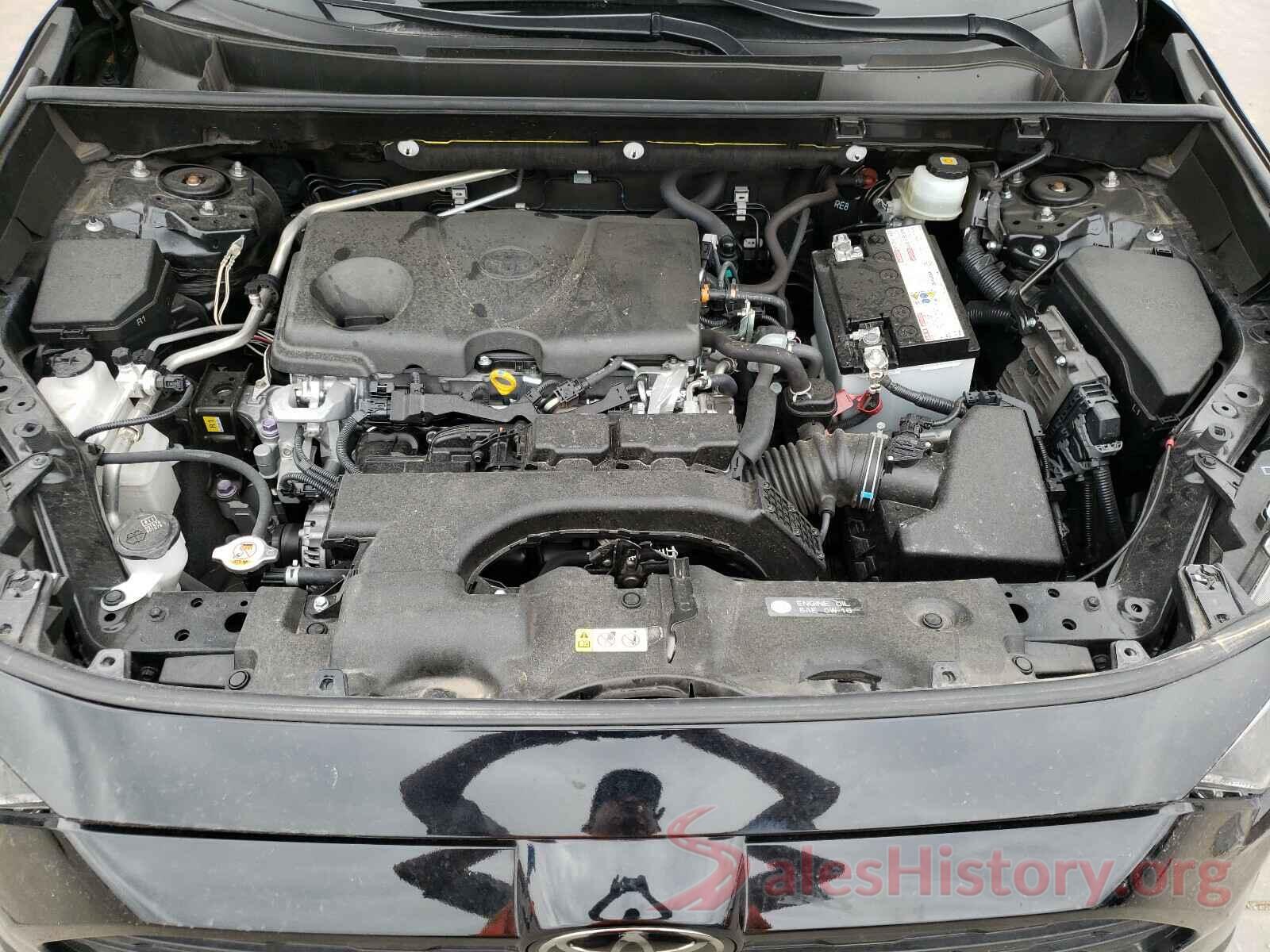 JTMH1RFV4KD511620 2019 TOYOTA RAV4