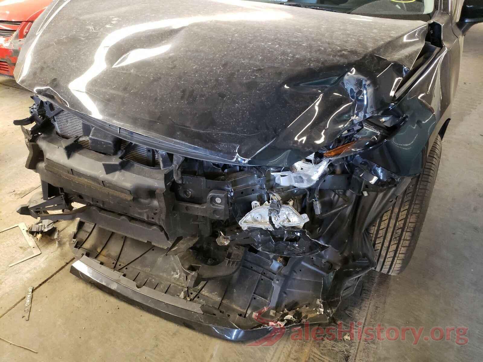 3MZBM1T79GM318439 2016 MAZDA 3