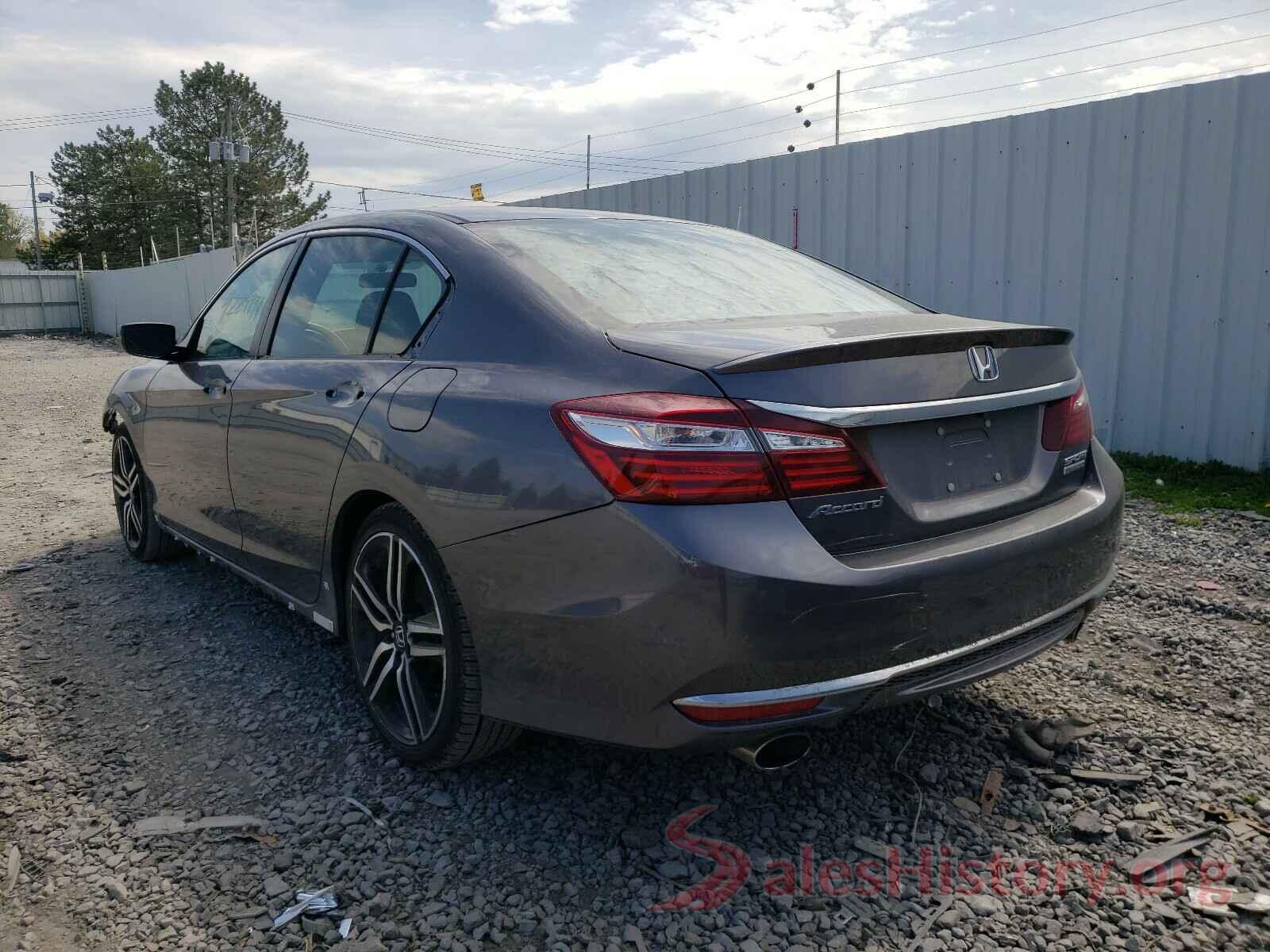 1HGCR2F15HA286918 2017 HONDA ACCORD