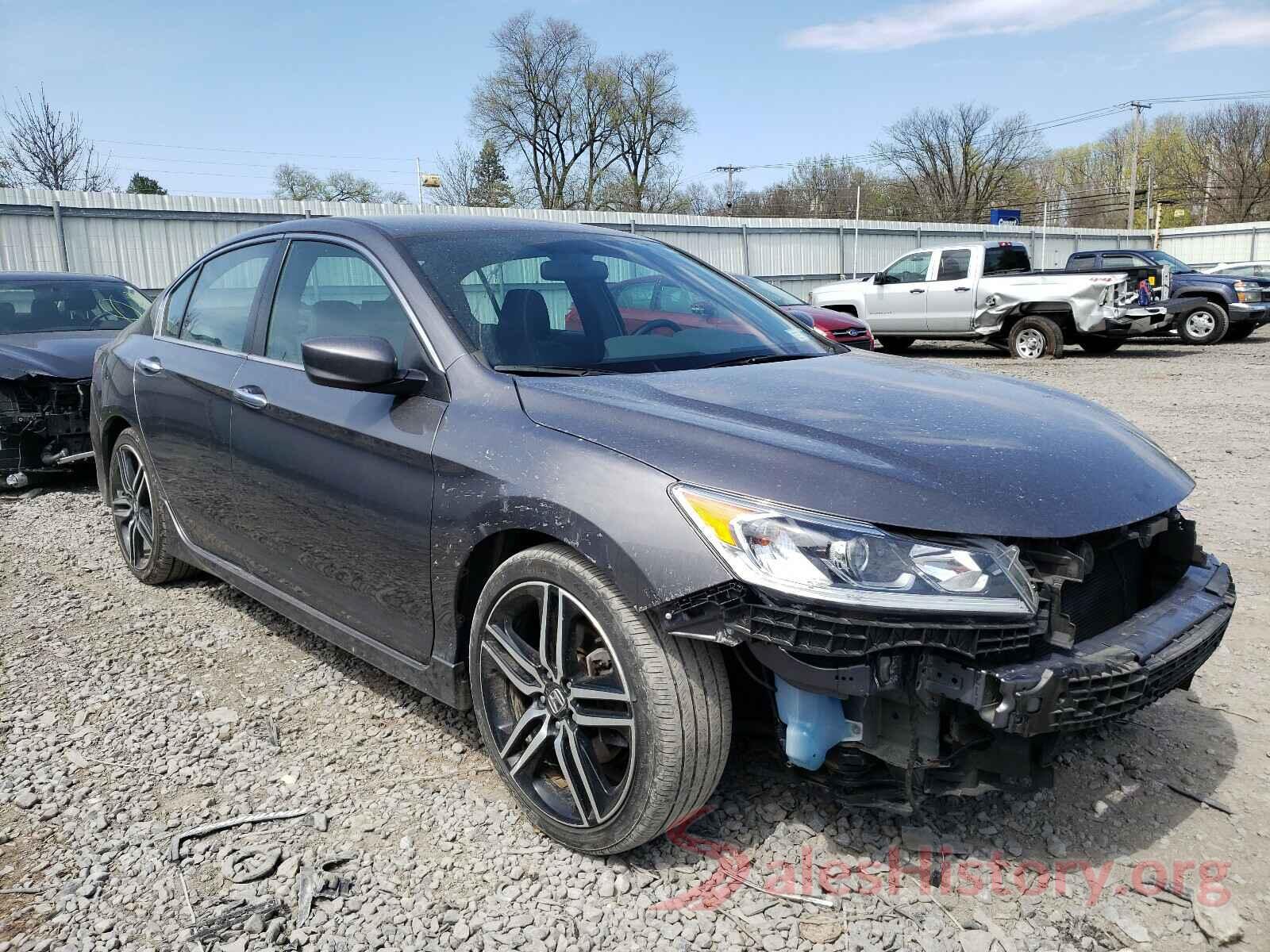 1HGCR2F15HA286918 2017 HONDA ACCORD