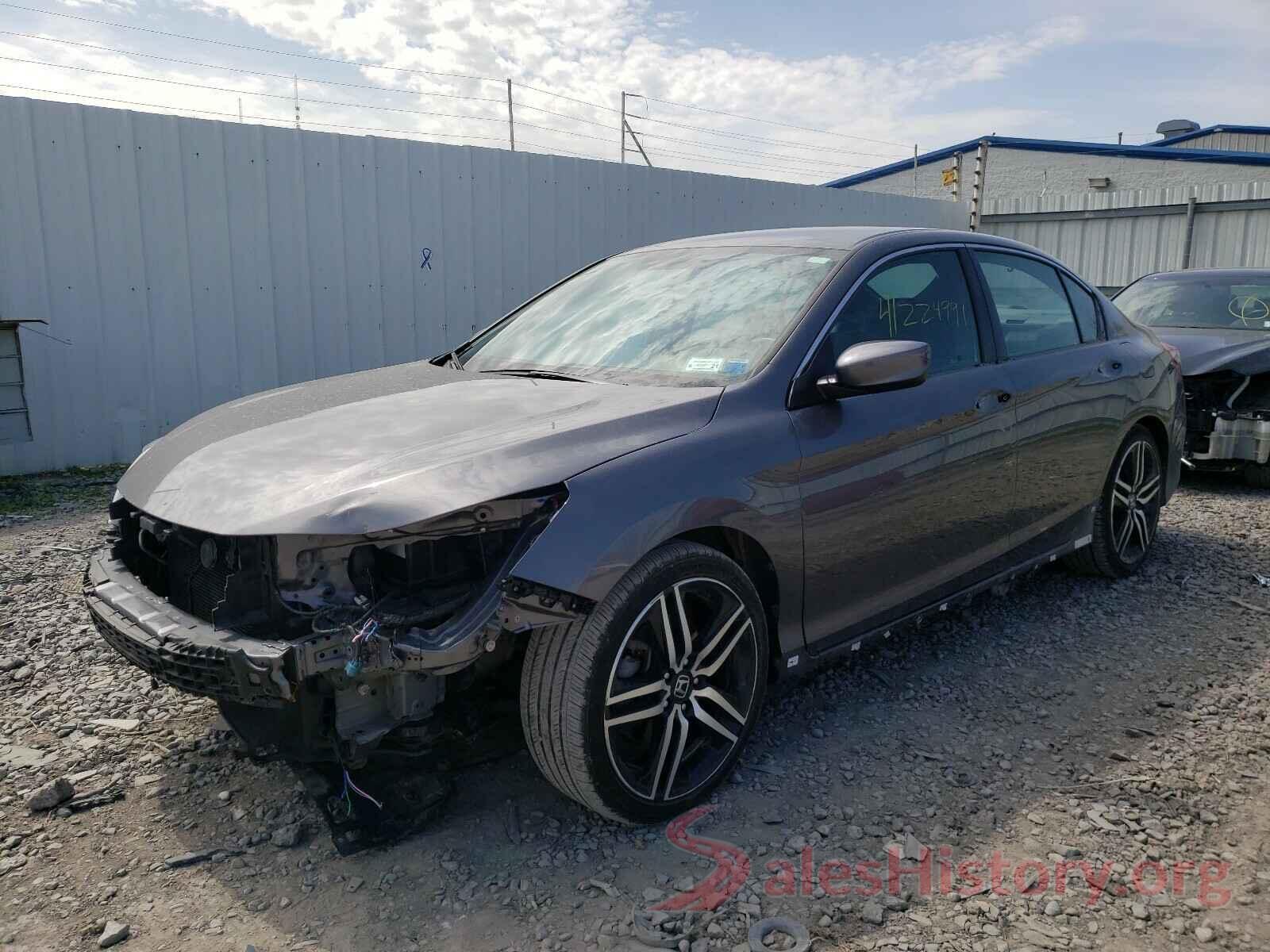 1HGCR2F15HA286918 2017 HONDA ACCORD