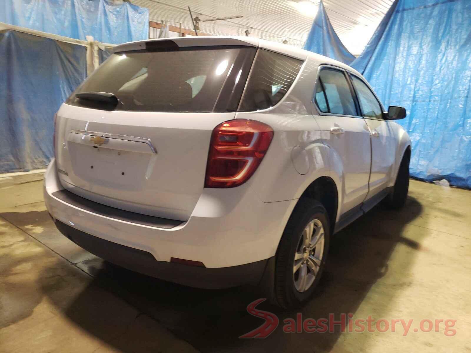 2GNALBEKXH1598560 2017 CHEVROLET EQUINOX