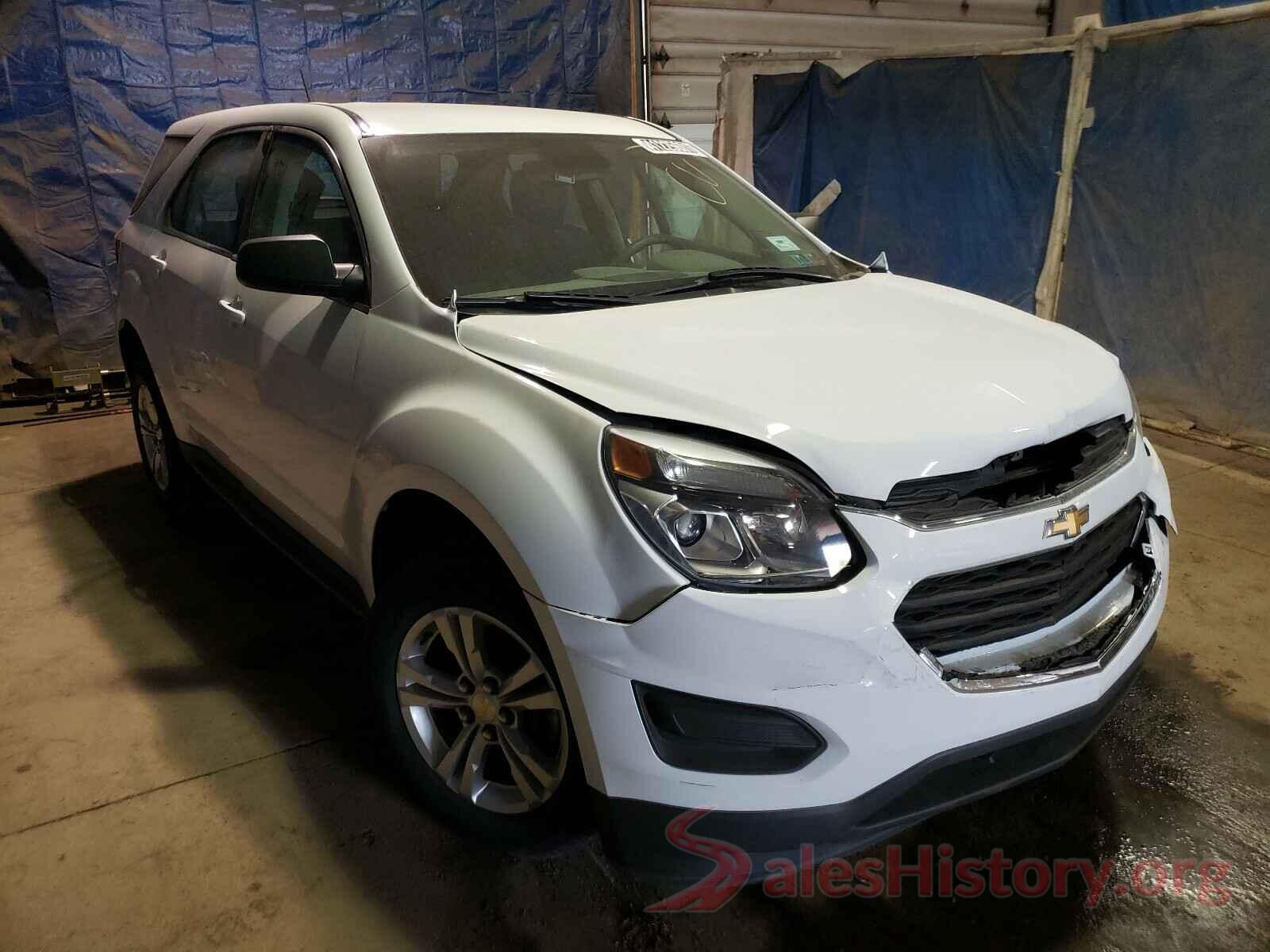 2GNALBEKXH1598560 2017 CHEVROLET EQUINOX