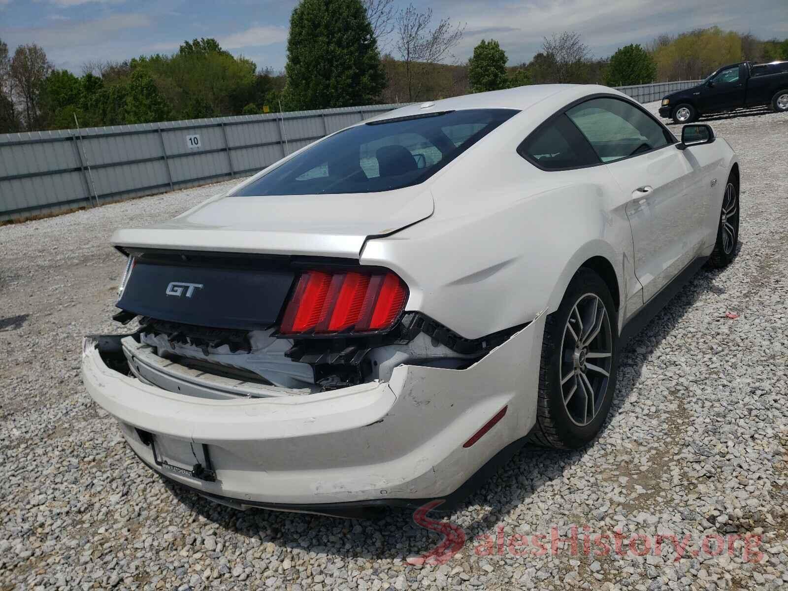 1FA6P8CF4H5246669 2017 FORD MUSTANG