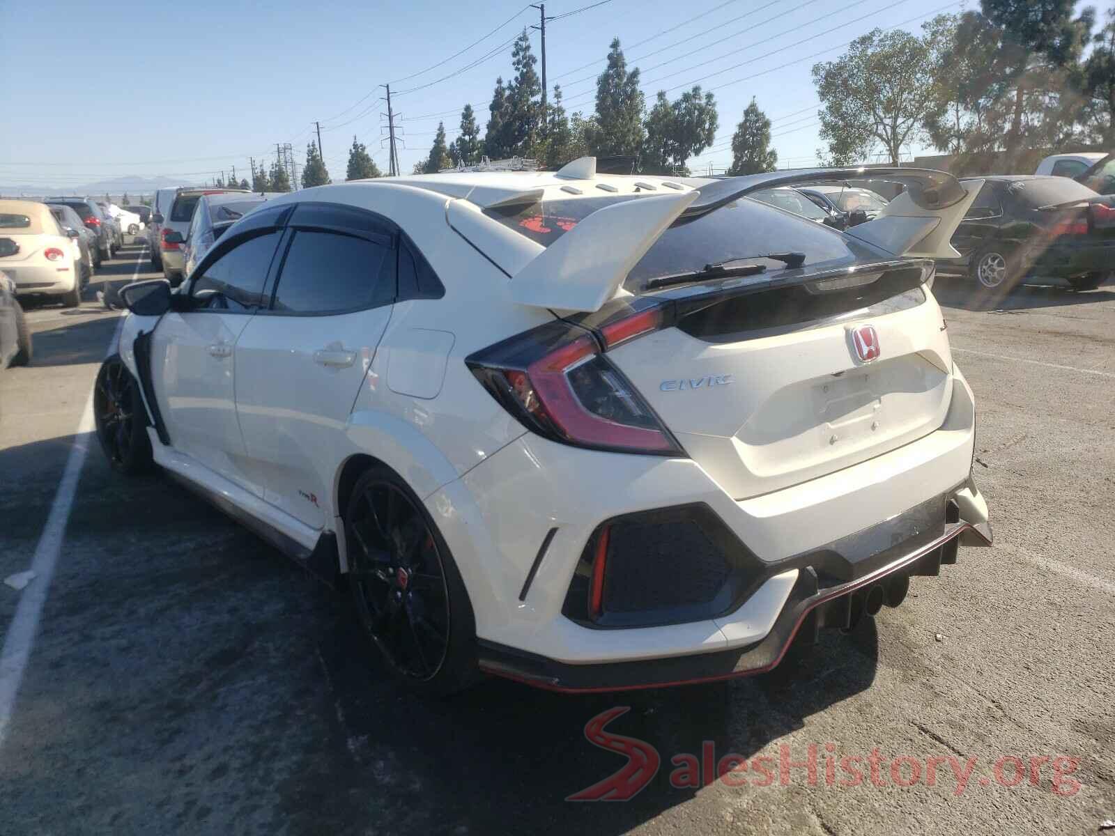 SHHFK8G78JU202138 2018 HONDA CIVIC