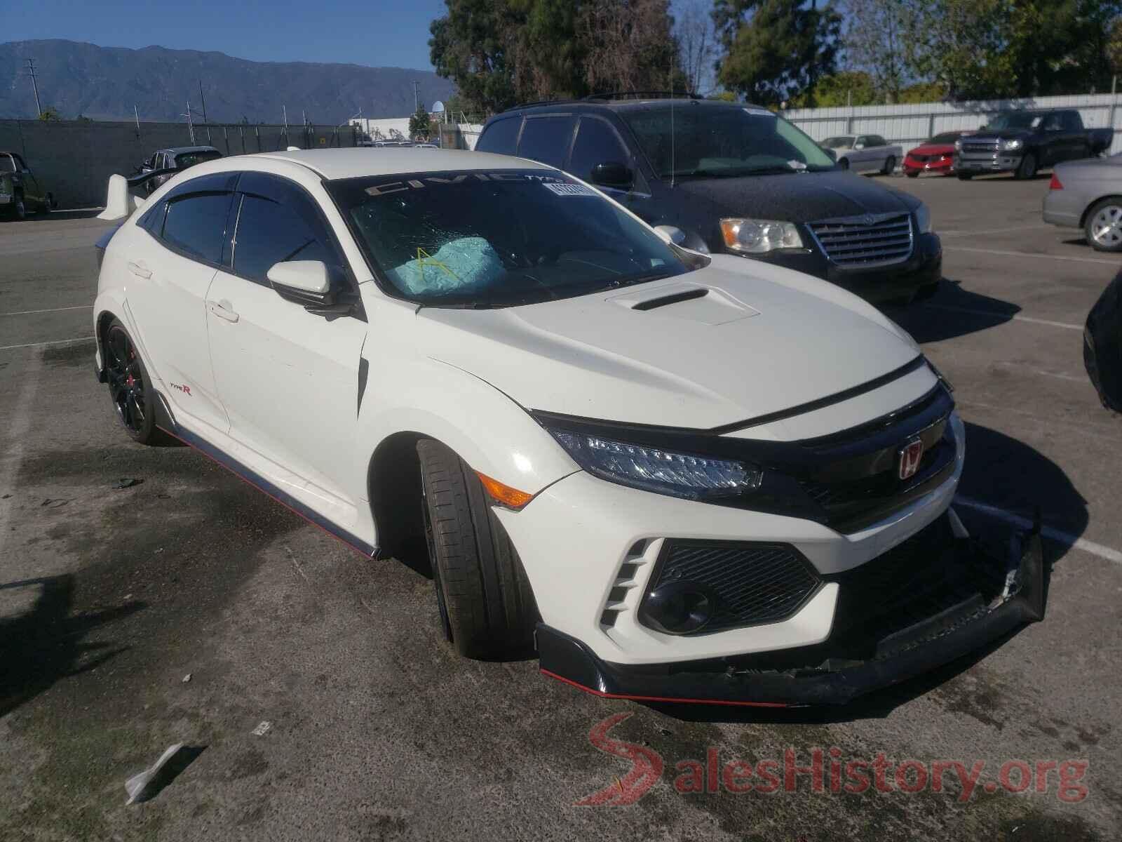 SHHFK8G78JU202138 2018 HONDA CIVIC