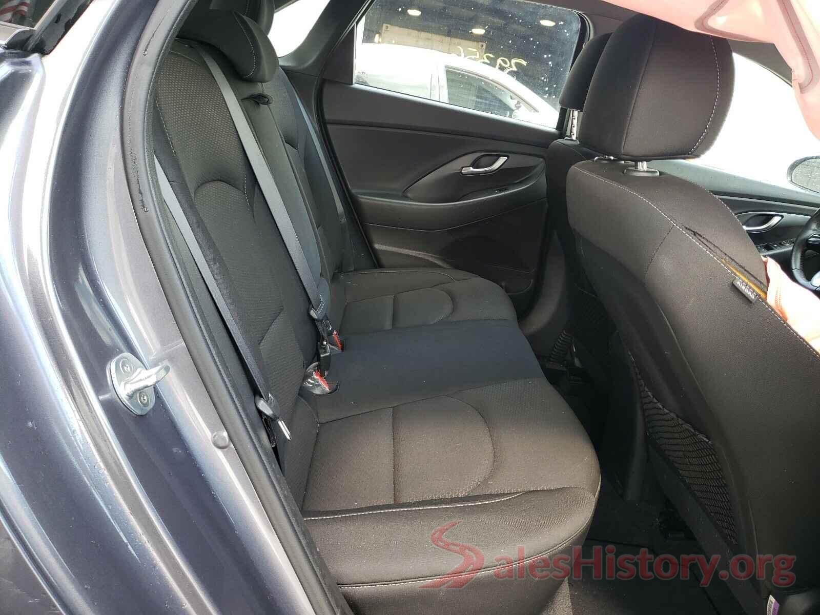 KMHH35LEXJU030014 2018 HYUNDAI ELANTRA