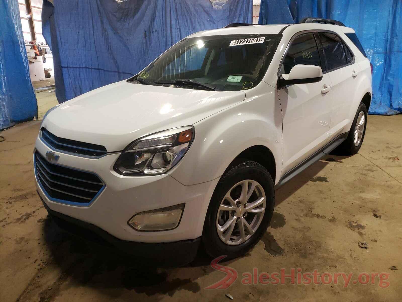 2GNALCEK1H1593897 2017 CHEVROLET EQUINOX