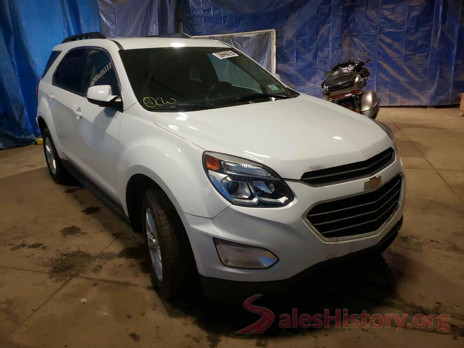 2GNALCEK1H1593897 2017 CHEVROLET EQUINOX