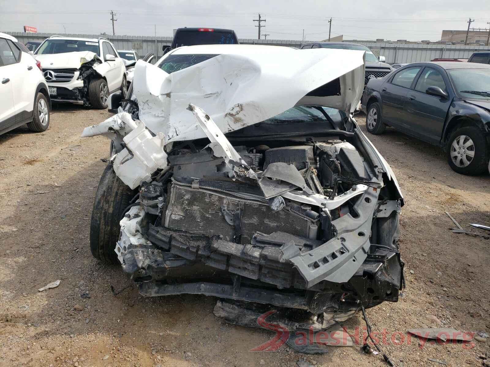 4T1BF1FK0HU790731 2017 TOYOTA CAMRY