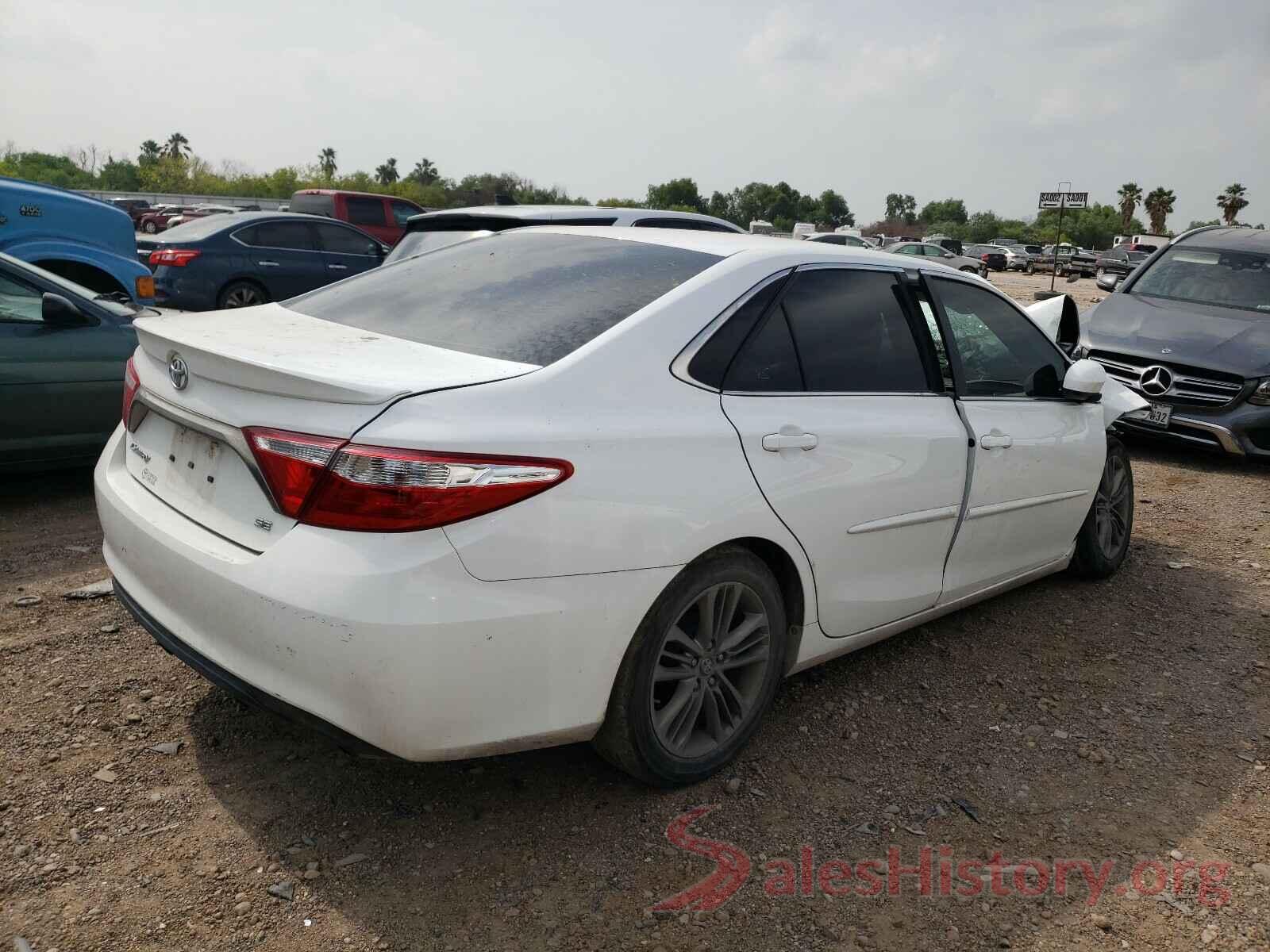 4T1BF1FK0HU790731 2017 TOYOTA CAMRY