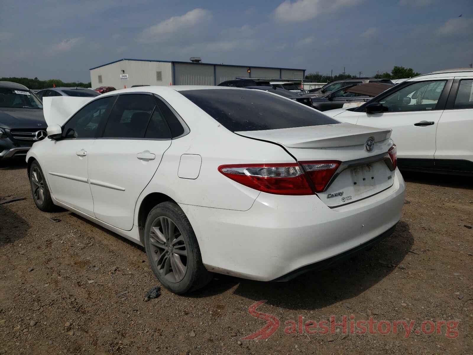 4T1BF1FK0HU790731 2017 TOYOTA CAMRY