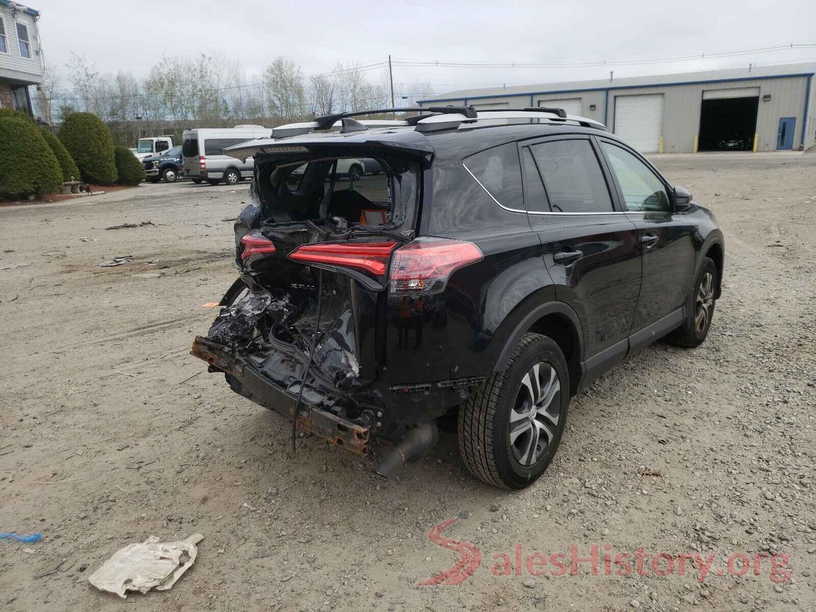 2T3BFREV6GW462648 2016 TOYOTA RAV4