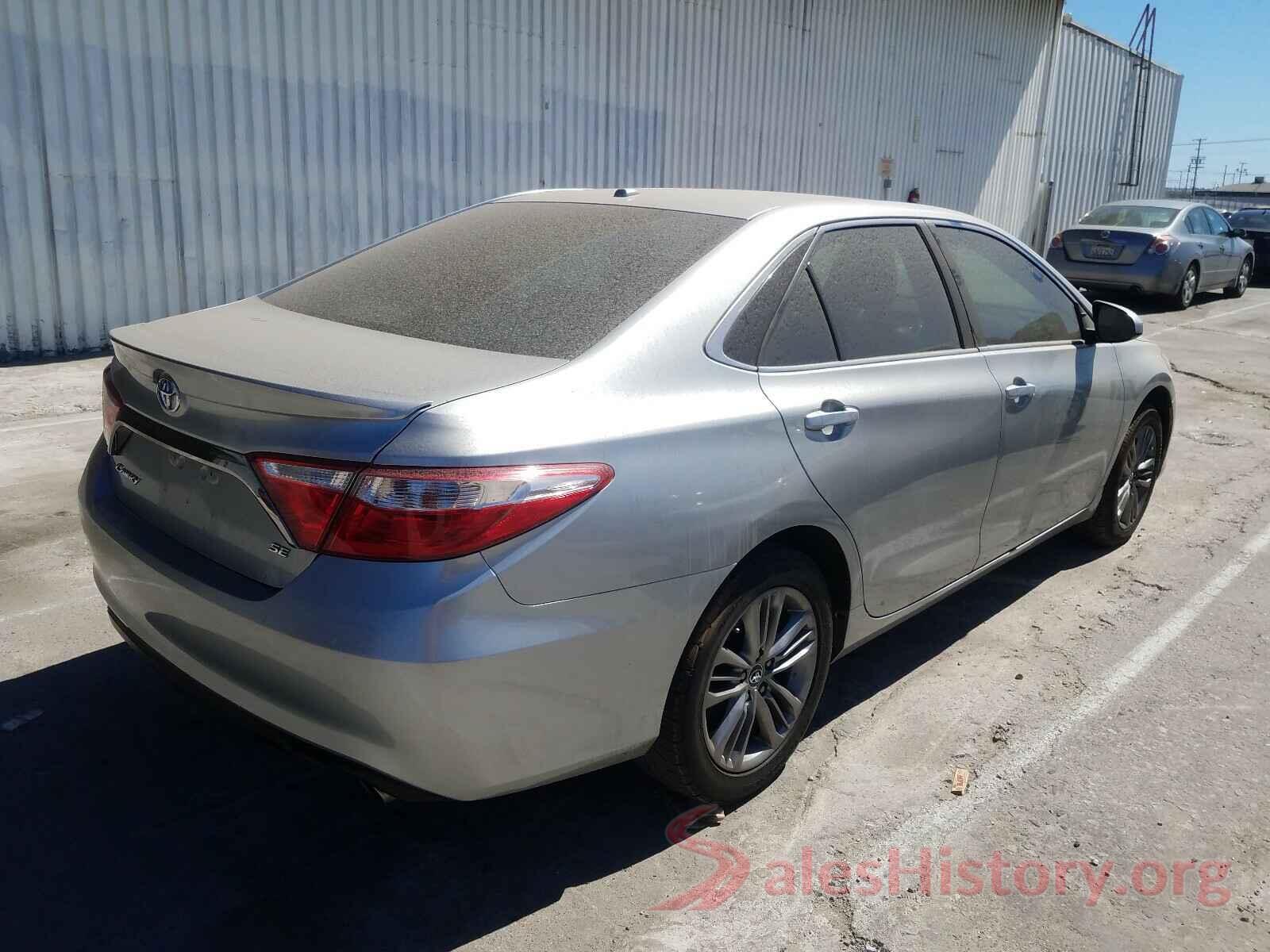 4T1BF1FK5HU288779 2017 TOYOTA CAMRY