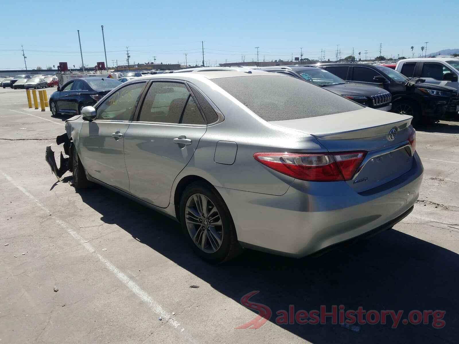 4T1BF1FK5HU288779 2017 TOYOTA CAMRY