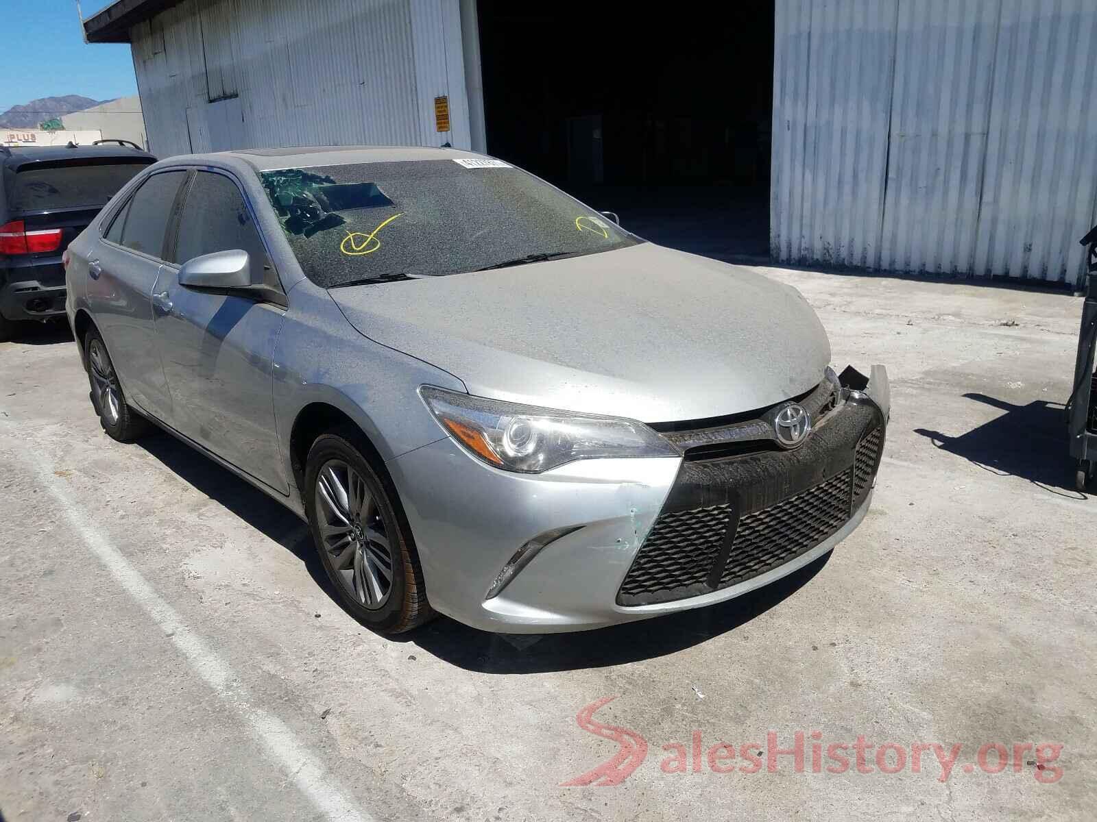 4T1BF1FK5HU288779 2017 TOYOTA CAMRY