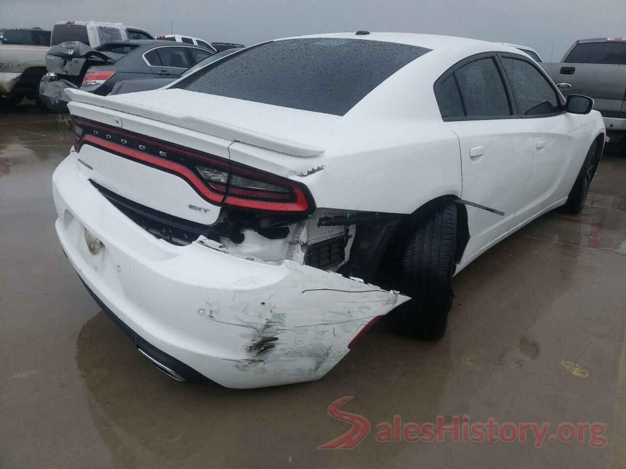 2C3CDXBG7JH174024 2018 DODGE CHARGER