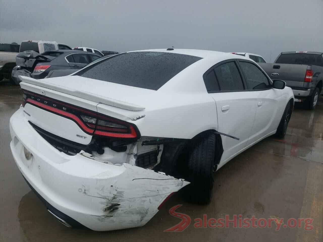 2C3CDXBG7JH174024 2018 DODGE CHARGER