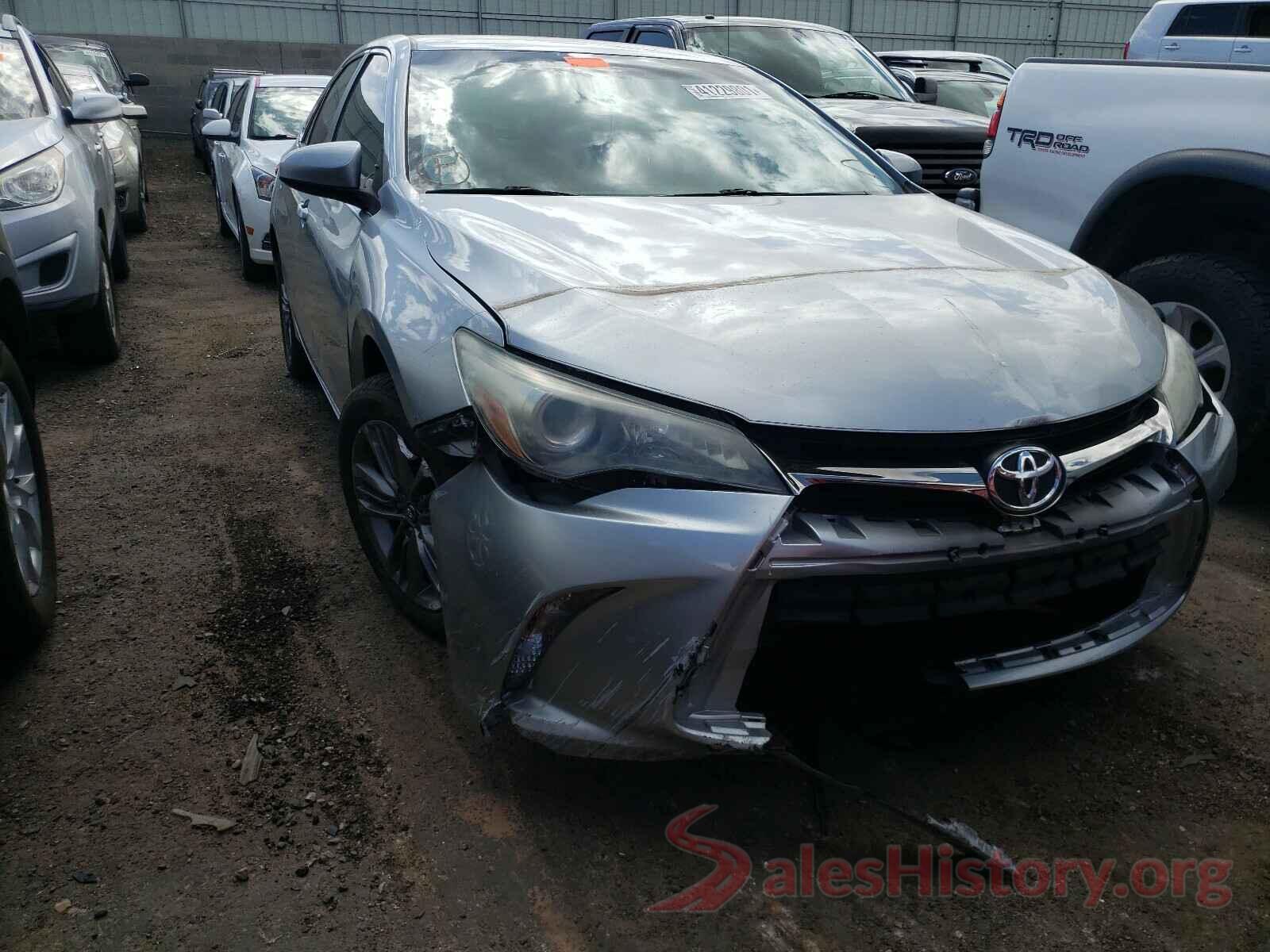 4T1BF1FK5FU022868 2015 TOYOTA CAMRY