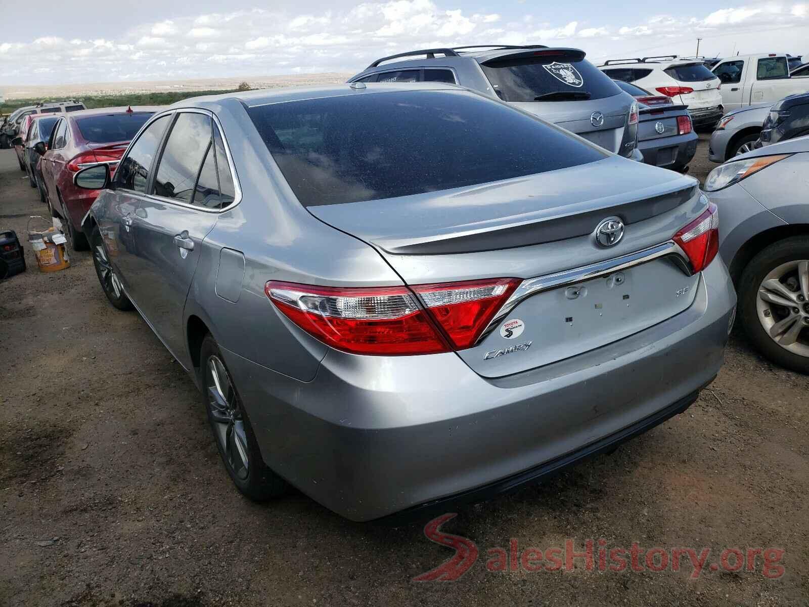 4T1BF1FK5FU022868 2015 TOYOTA CAMRY