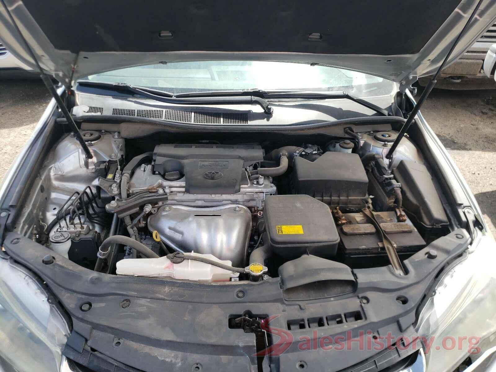 4T1BF1FK5FU022868 2015 TOYOTA CAMRY