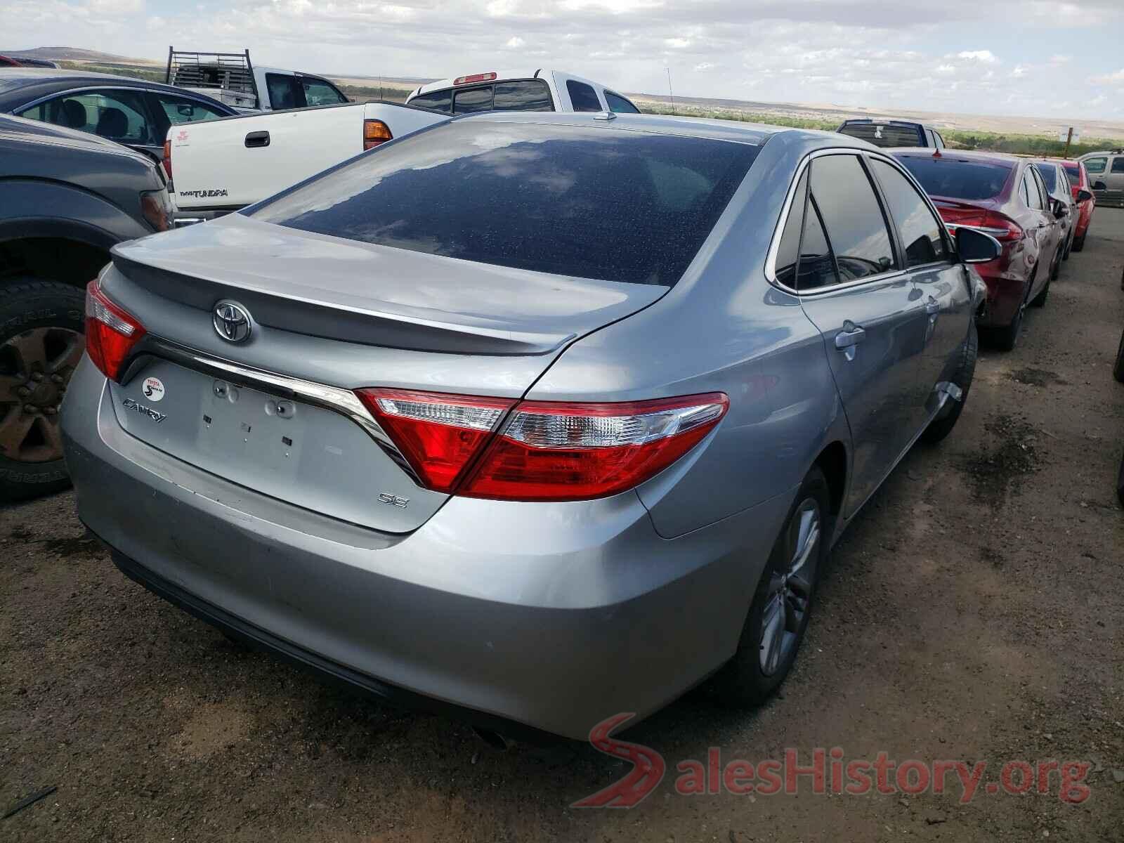 4T1BF1FK5FU022868 2015 TOYOTA CAMRY