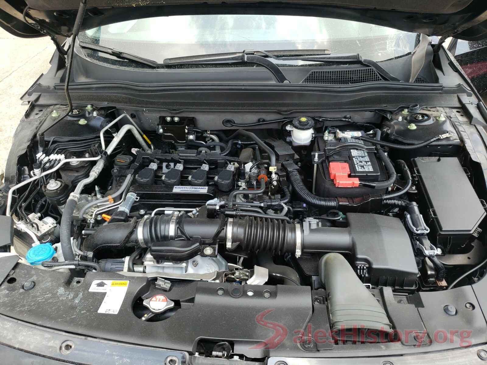 1HGCV1F49JA089062 2018 HONDA ACCORD