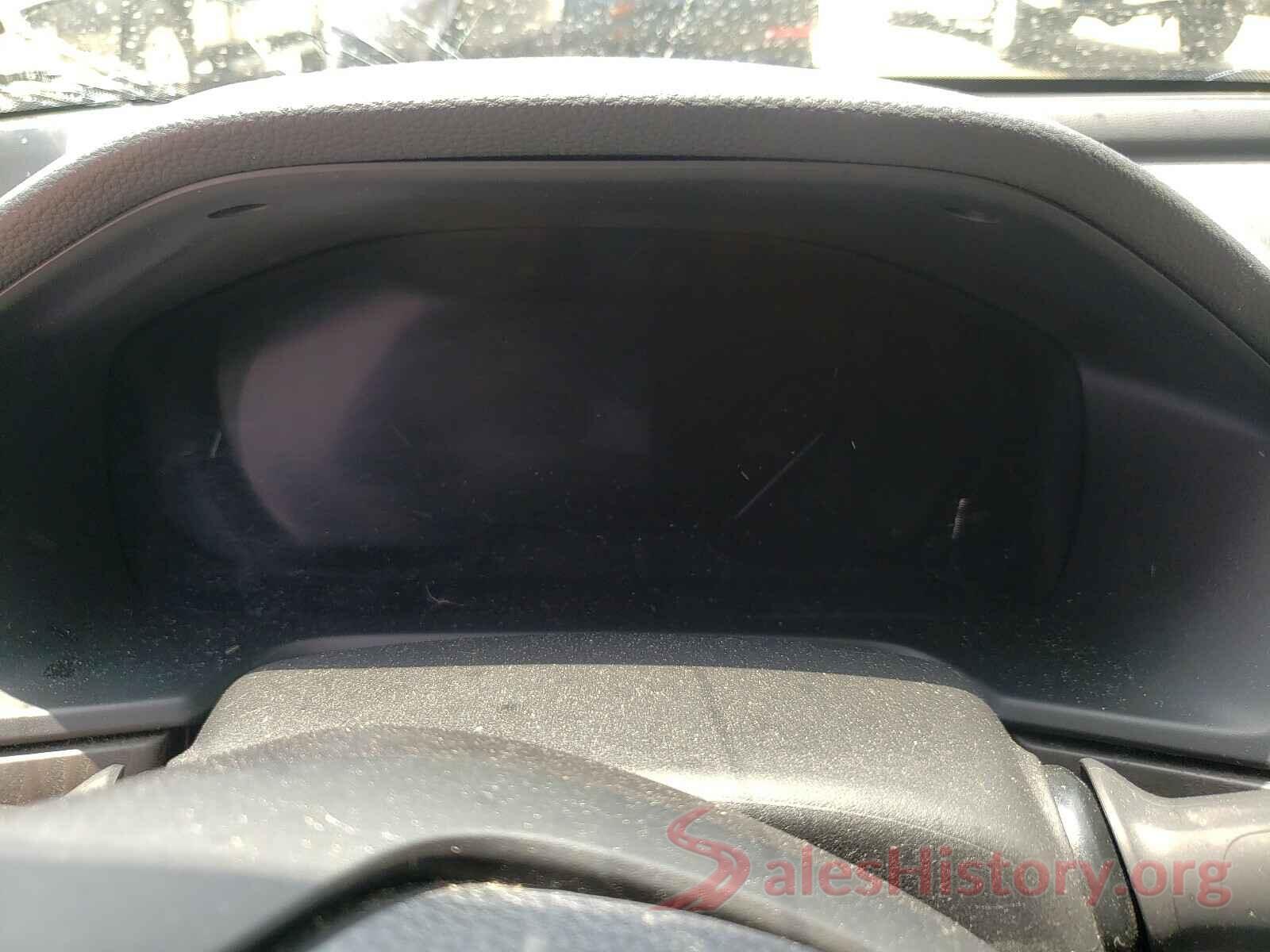 1HGCV1F49JA089062 2018 HONDA ACCORD