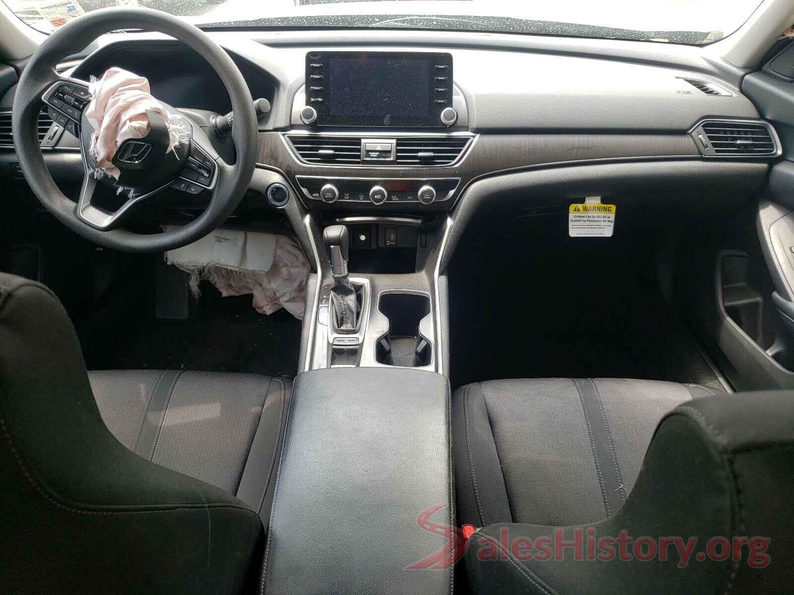 1HGCV1F49JA089062 2018 HONDA ACCORD