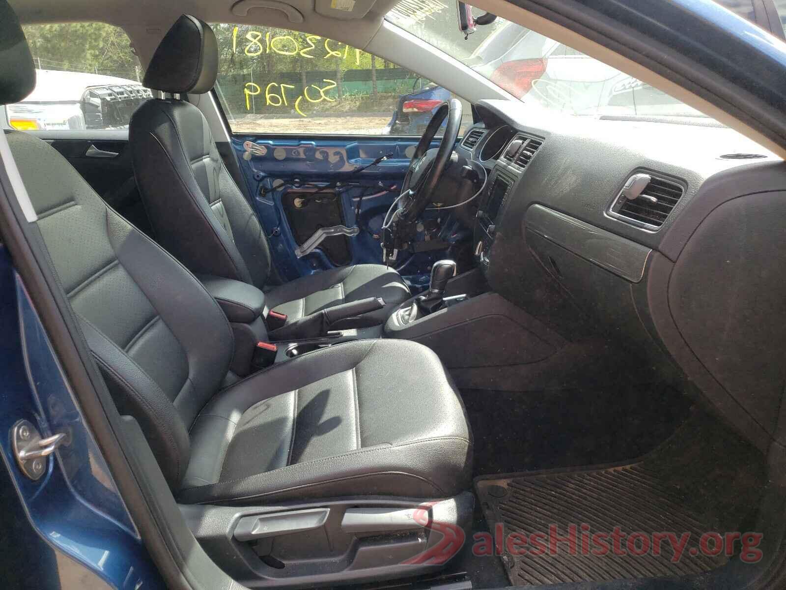 3VWDB7AJXJM218650 2018 VOLKSWAGEN JETTA