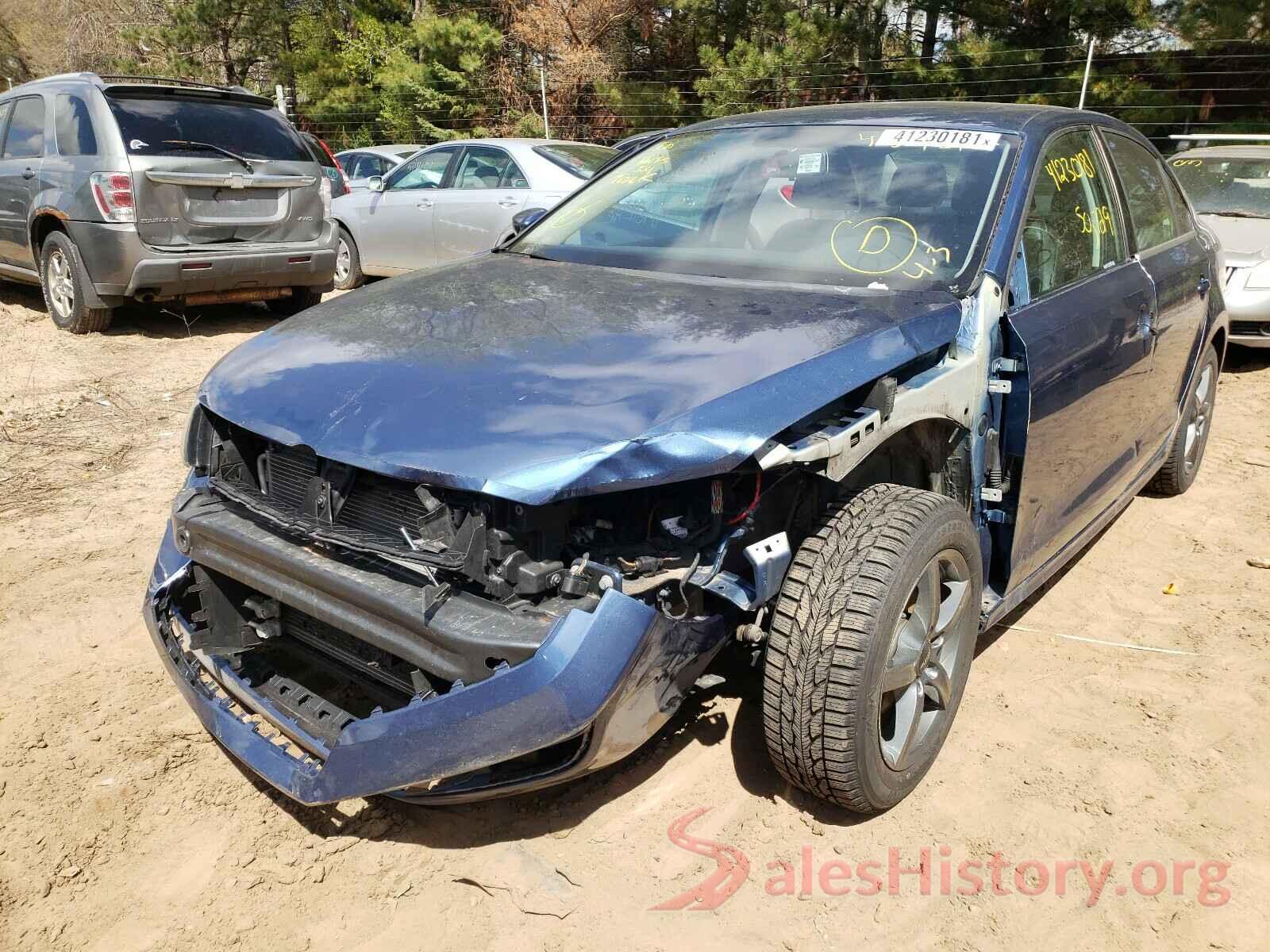 3VWDB7AJXJM218650 2018 VOLKSWAGEN JETTA