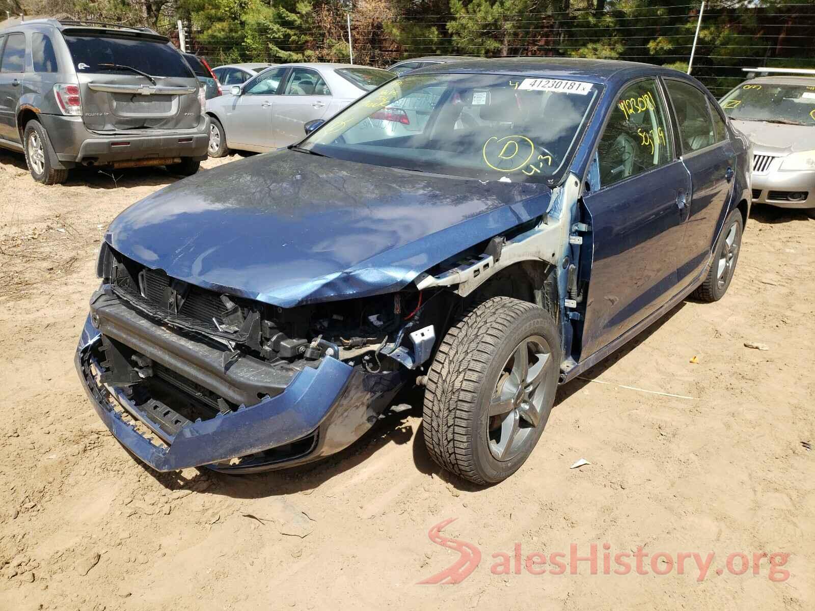 3VWDB7AJXJM218650 2018 VOLKSWAGEN JETTA